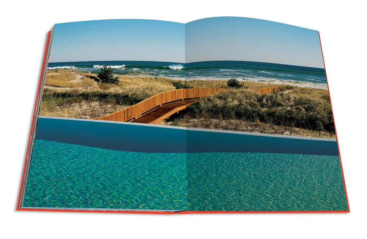 Assouline - The Big Book of the Hamptons