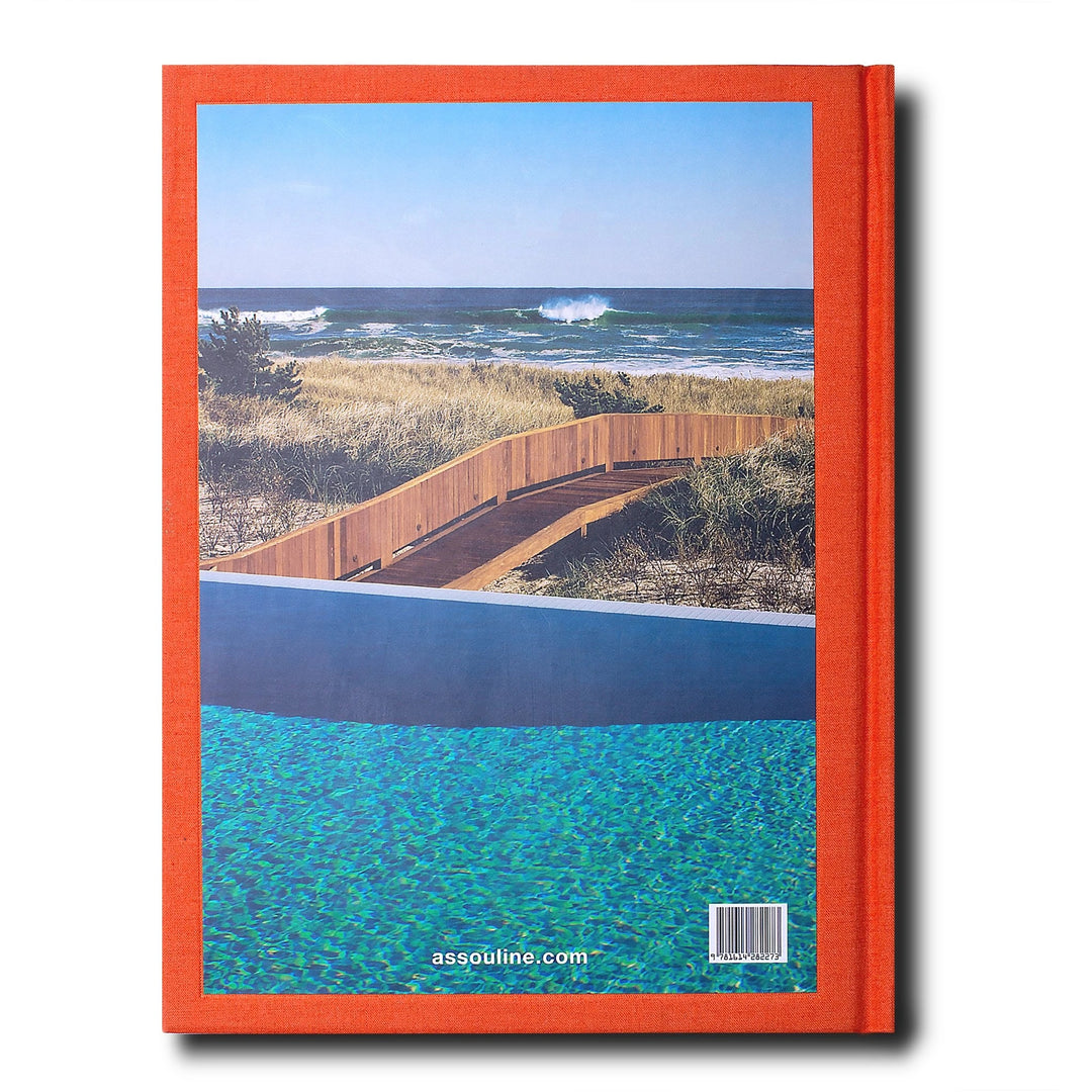 Assouline - The Big Book of the Hamptons