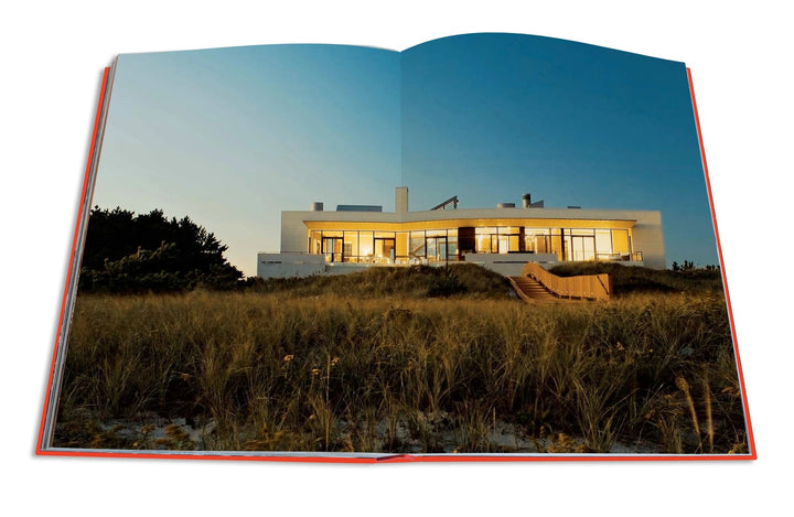 Assouline - The Big Book of the Hamptons