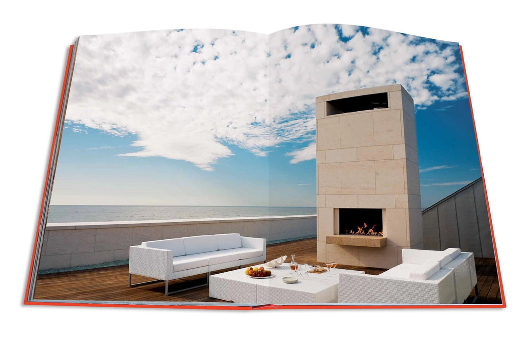 Assouline - The Big Book of the Hamptons