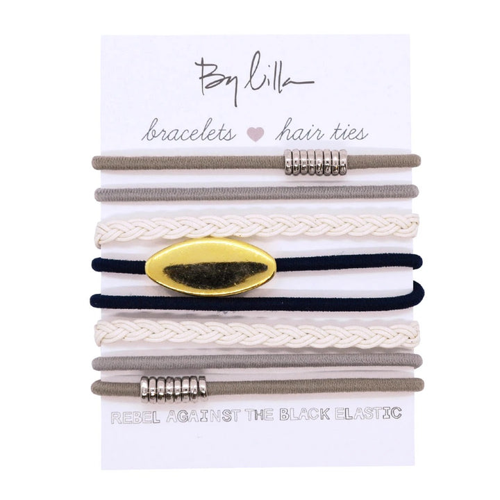 By Lilla - Hamptons Stack