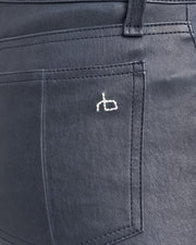 Rag & Bone - Hana Navy Leather