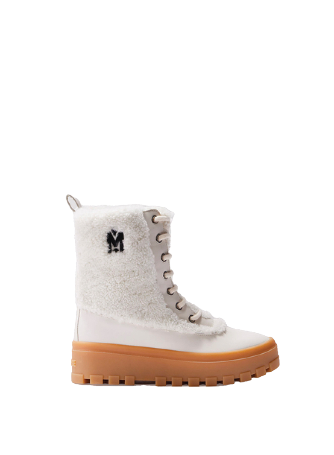 Mackage - Hero-WSH Boots in Cream