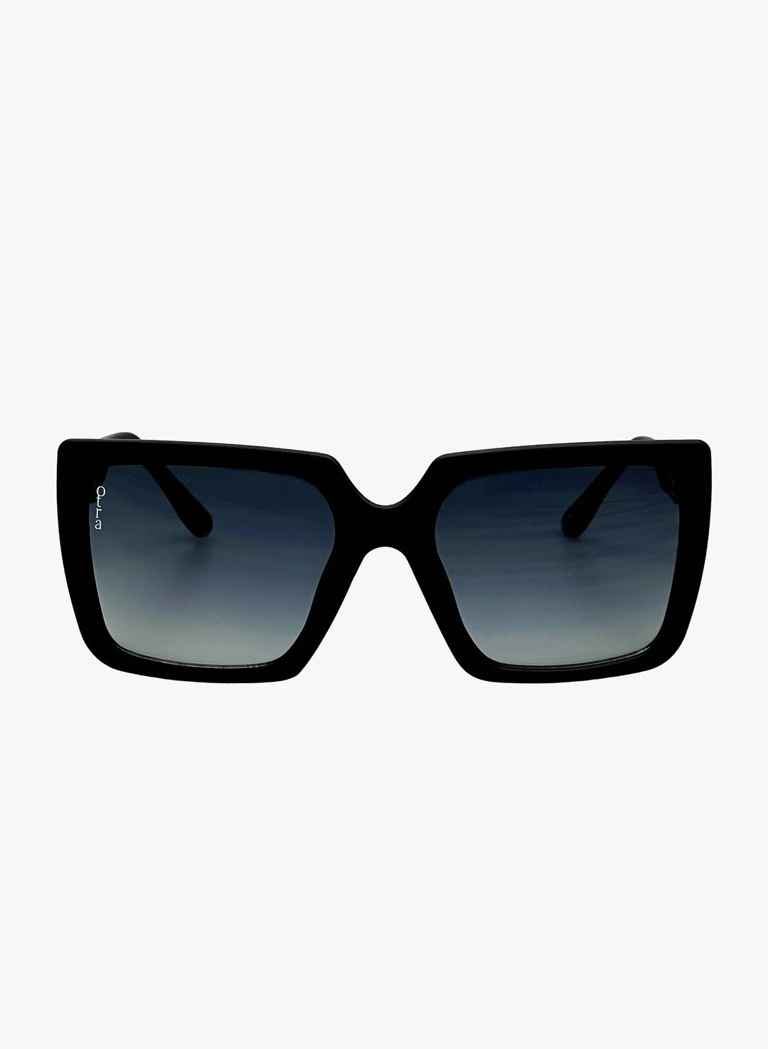 Otra Eyewear - Homage Sunglasses in Black