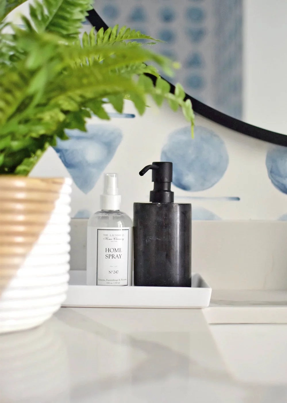 Laundress - Home Spray in Home Scent 8 Fl. oz.