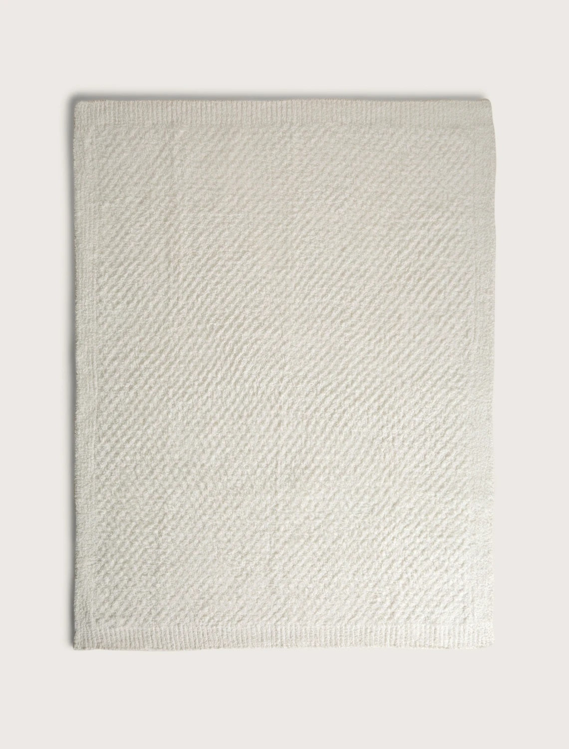Barefoot dreams online honeycomb blanket