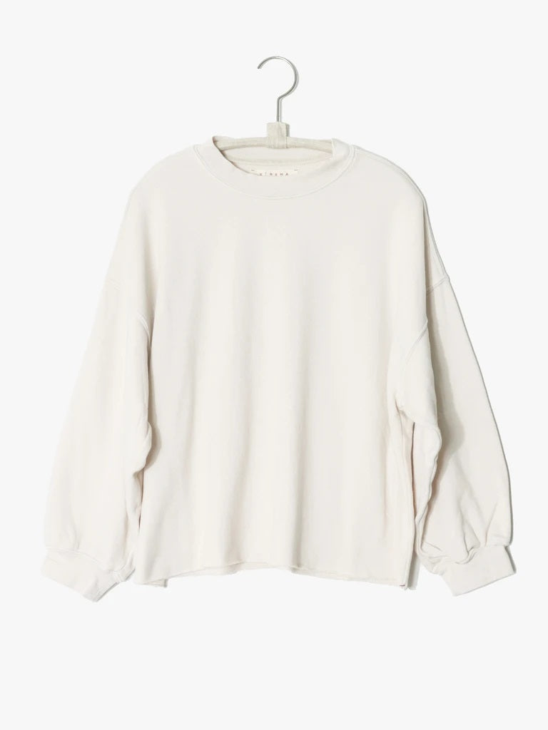 Xirena - Honor Sweatshirt in Canvas