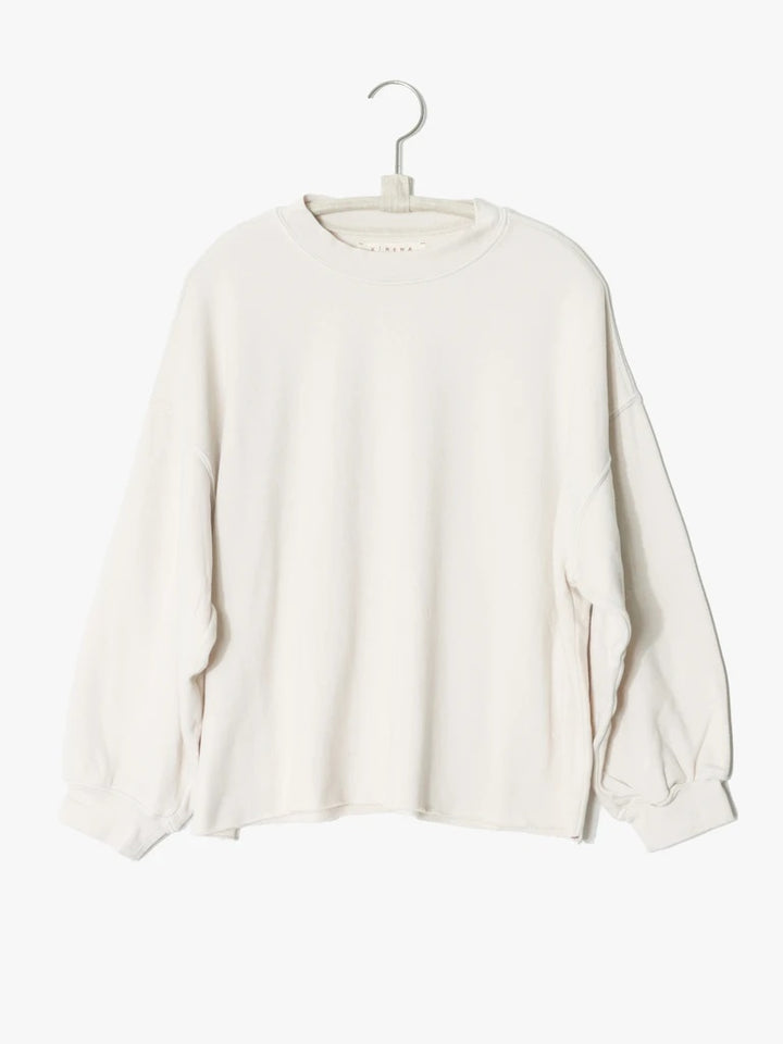 Xirena - Honor Sweatshirt in Canvas