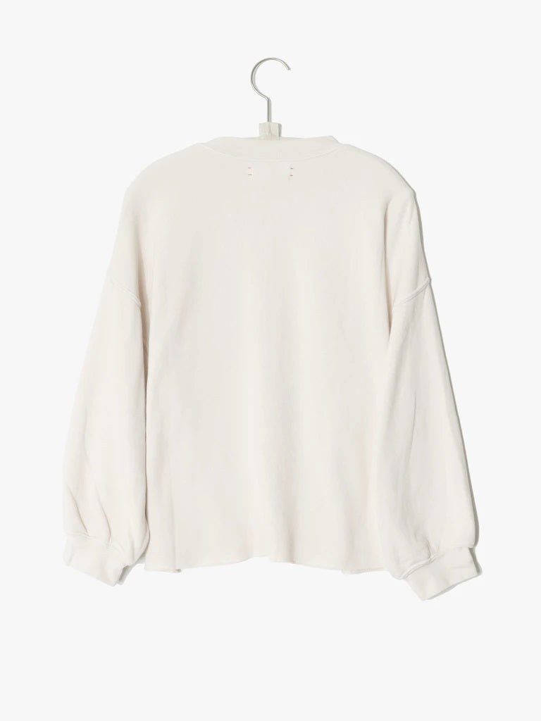 Xirena - Honor Sweatshirt in Canvas
