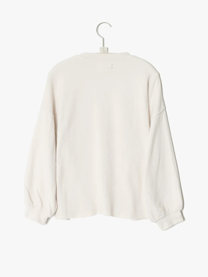 Xirena - Honor Sweatshirt in Canvas
