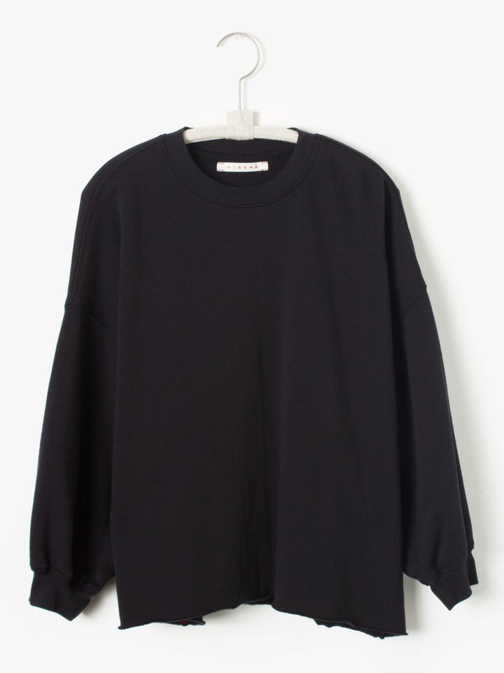 Xirena - Honor Sweatshirt in Black