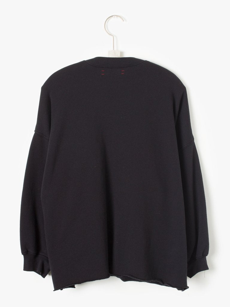 Xirena - Honor Sweatshirt in Black