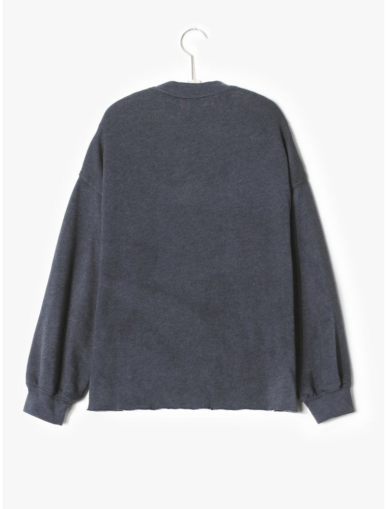 Xirena - Honor Sweatshirt in Ember