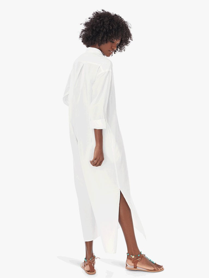 Xirena - Hope Dress in White