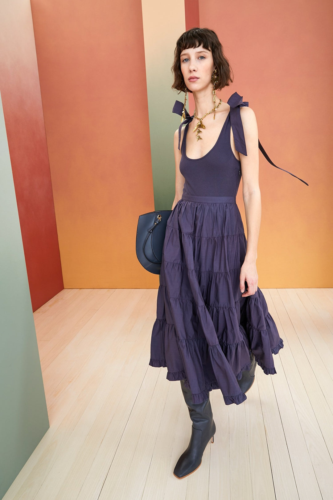 Ulla Johnson - Hope Dress in Periscope