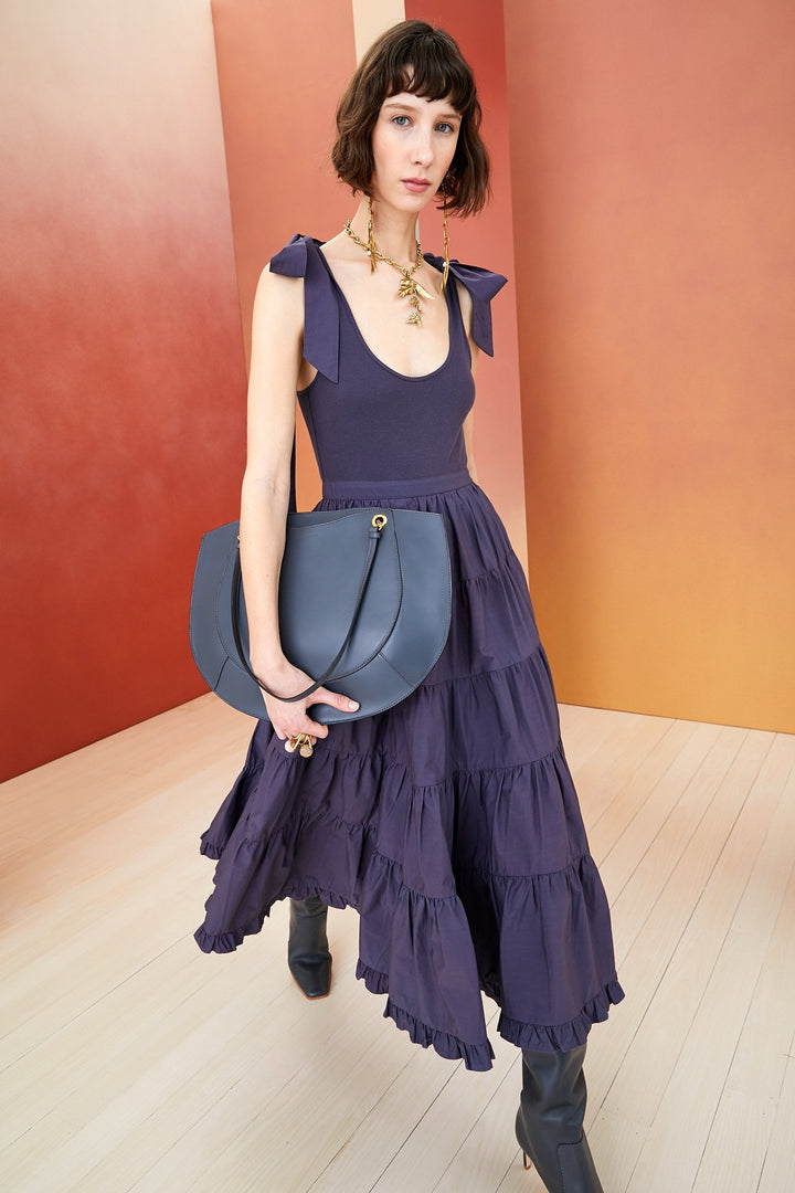 Ulla Johnson - Hope Dress in Periscope