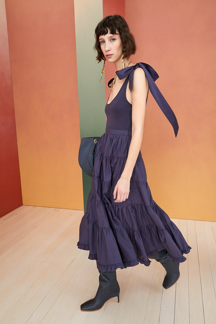 Ulla Johnson - Hope Dress in Periscope