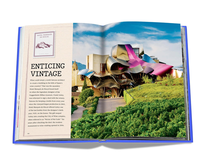 Assouline - The Luxury Collection: Hotel Secrets