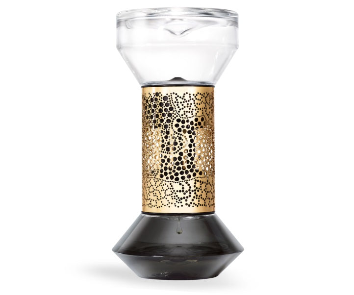 Diptyque - Hourglass Diffuser in Baies – Blond Genius