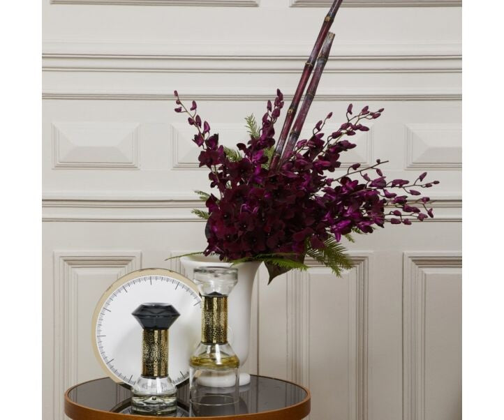 Diptyque - Hourglass Diffuser in Baies