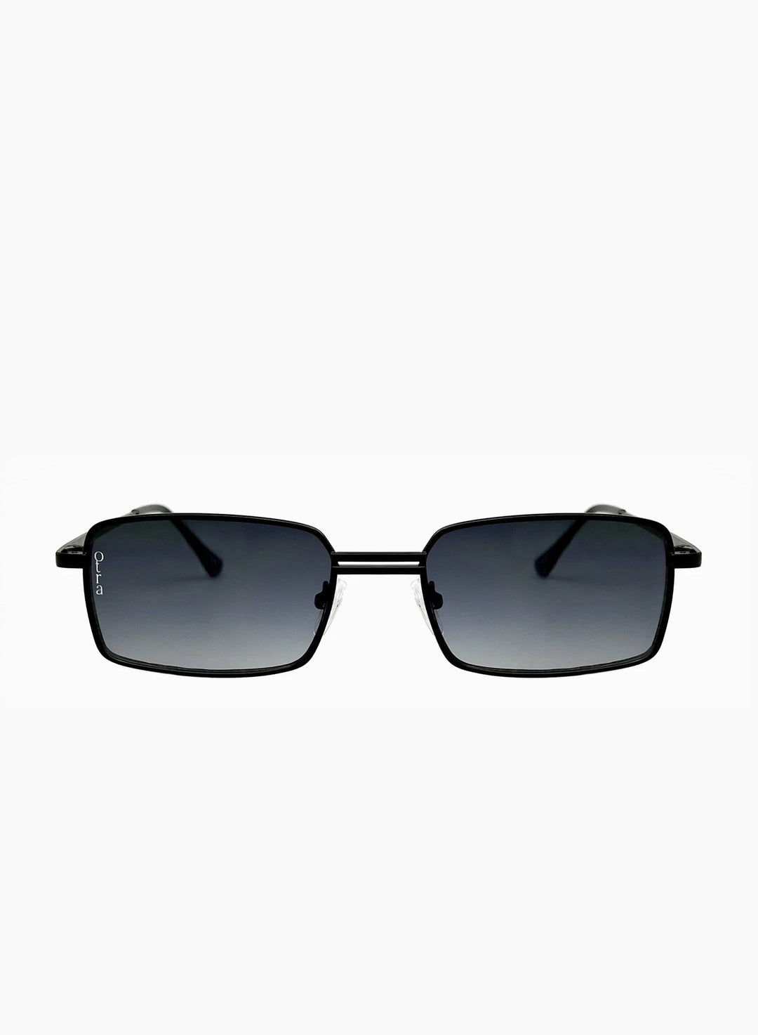 Otra Eyewear - Ila Sunglasses in Black