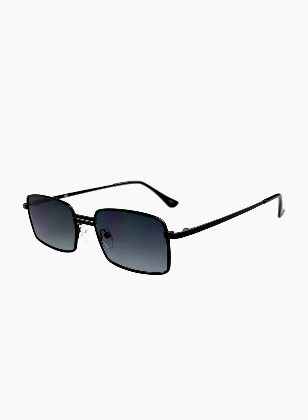 Otra Eyewear - Ila Sunglasses in Black