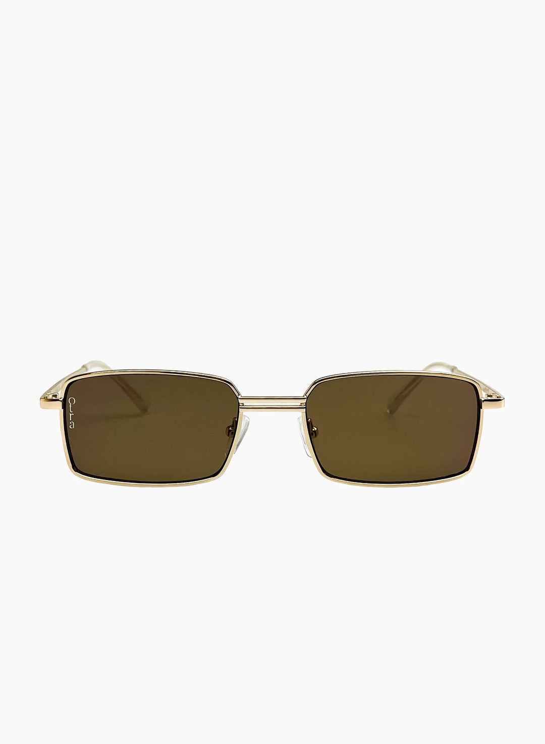 Otra Eyewear - Ila Sunglasses in Gold