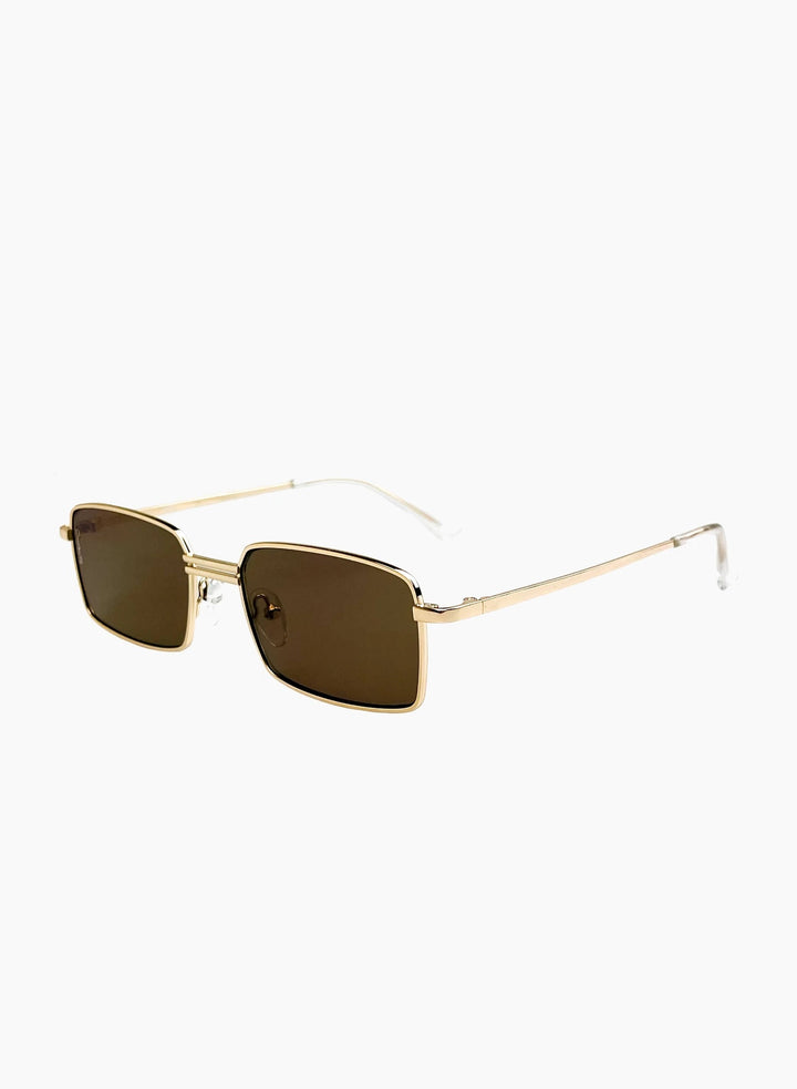 Otra Eyewear - Ila Sunglasses in Gold