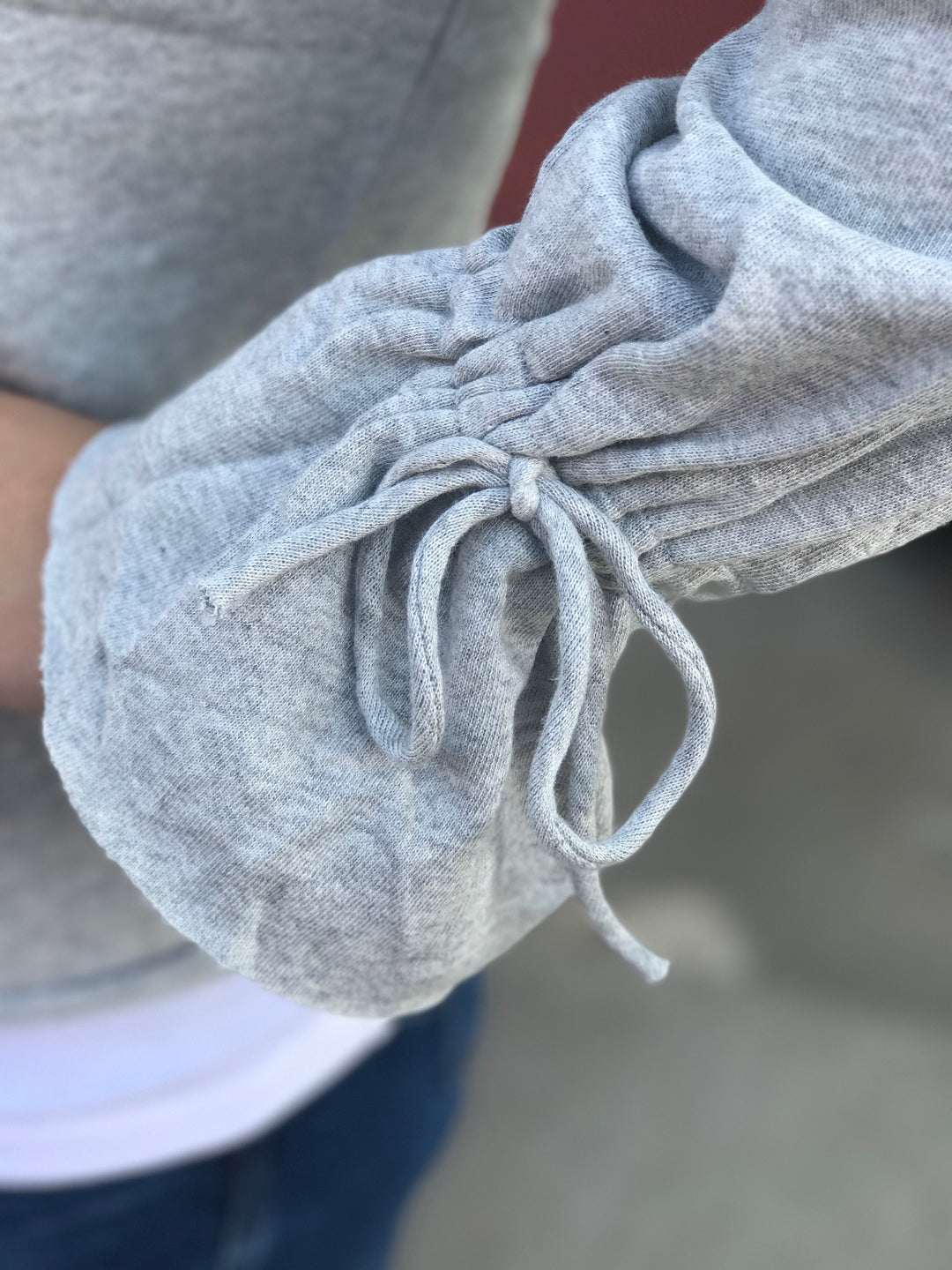 Rails - Marilyn Heather Grey
