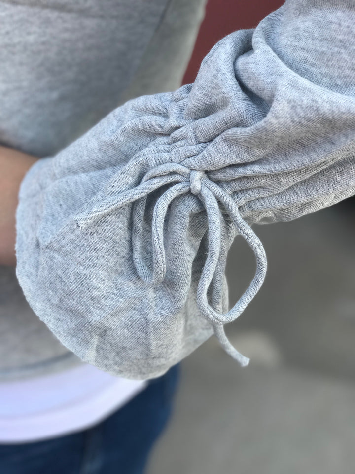 Rails - Marilyn Heather Grey