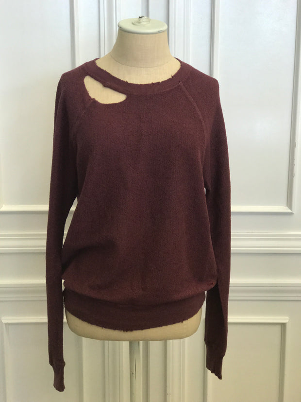 n:Philanthropy - Holden Reverse Sweatshirt