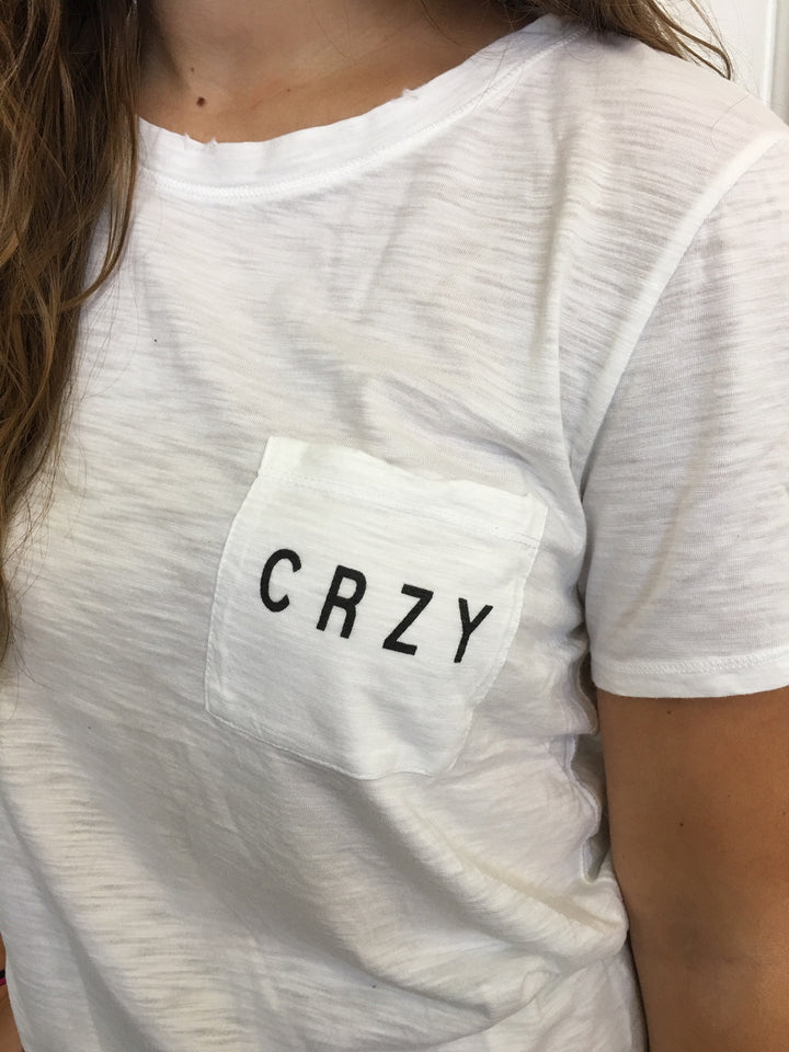 Feel the Piece - Crzy Gabels 2