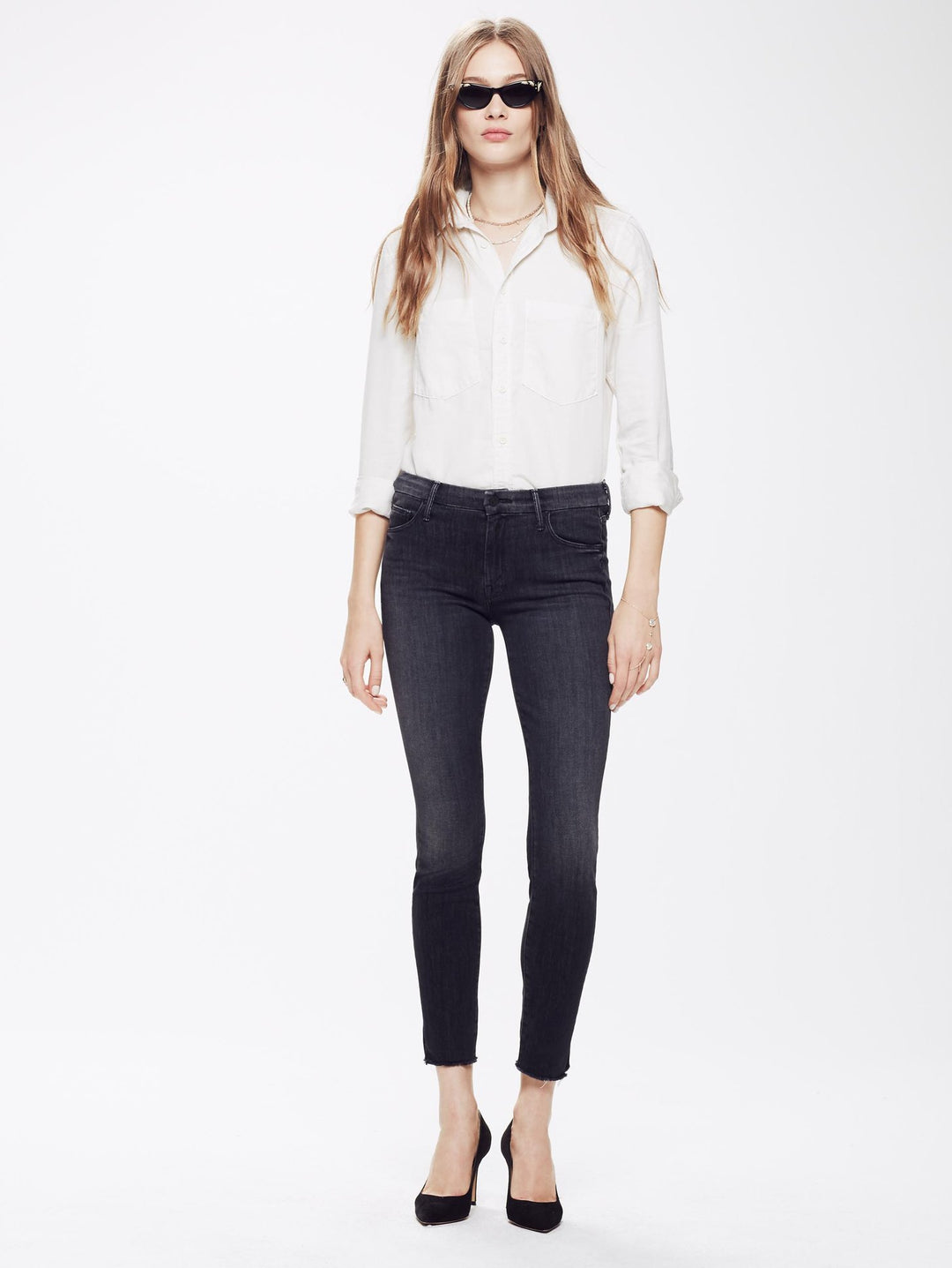 Mother - The Looker Sacred Slit in Best Kept Secret
