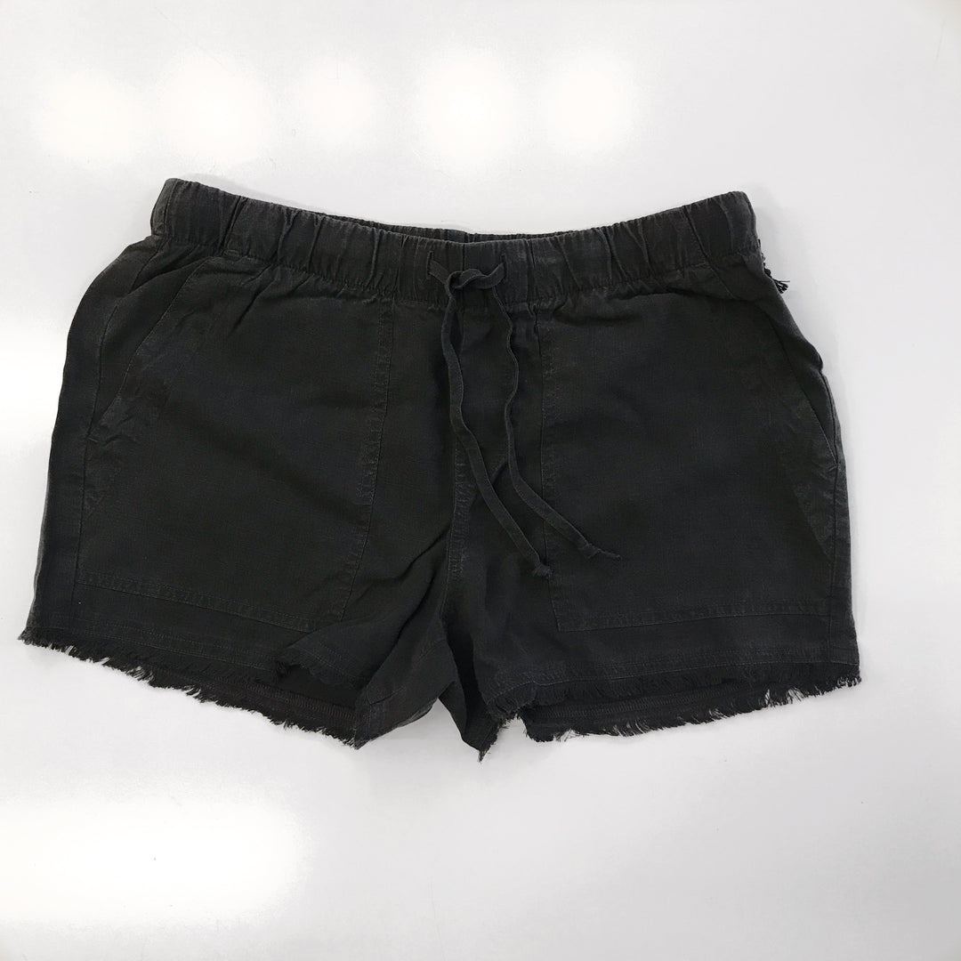 Bella Dahl - Fray Hem Short