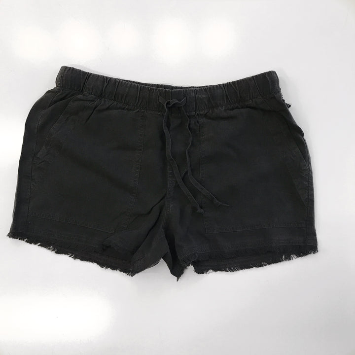 Bella Dahl - Fray Hem Short