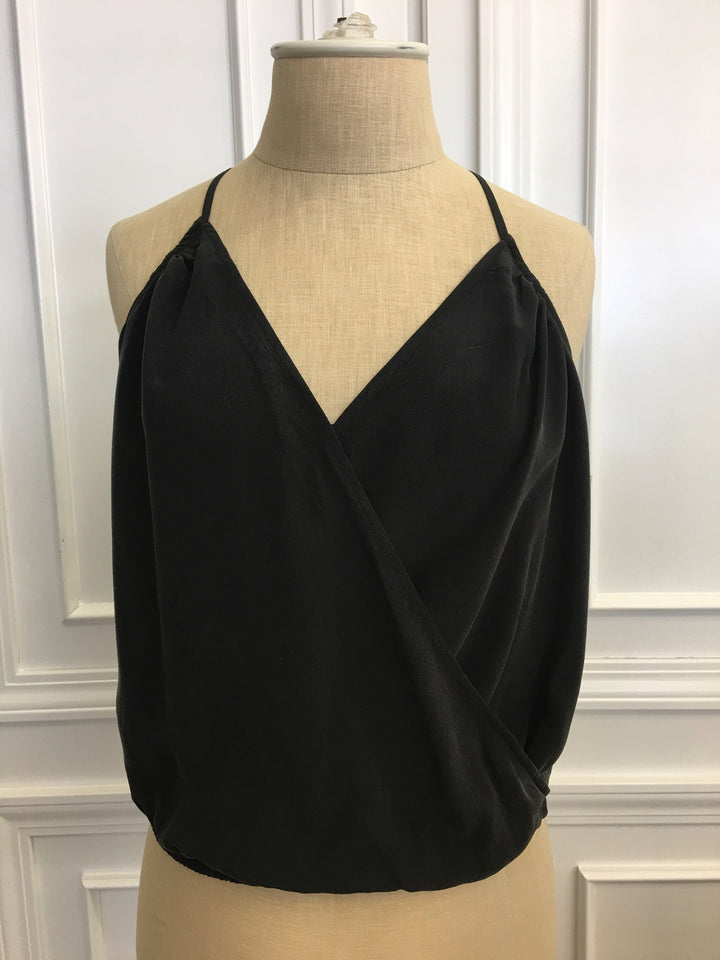 Joie - Abriella Vintage Caviar