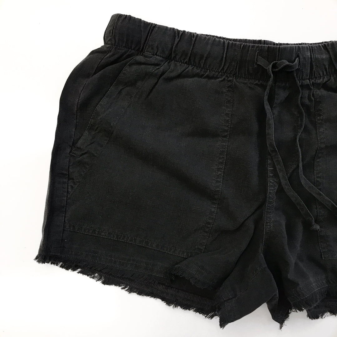 Bella Dahl - Fray Hem Short