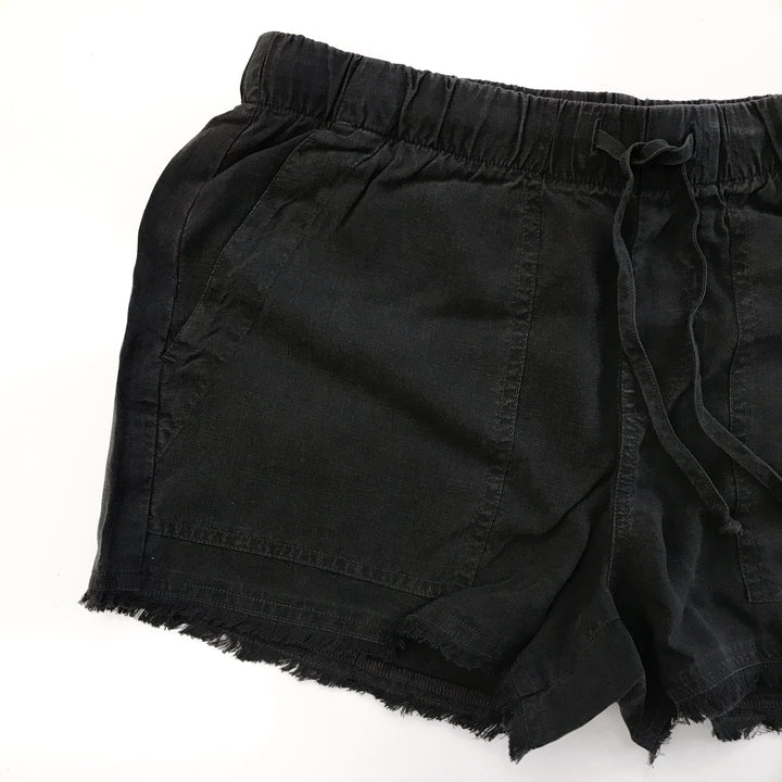Bella Dahl - Fray Hem Short