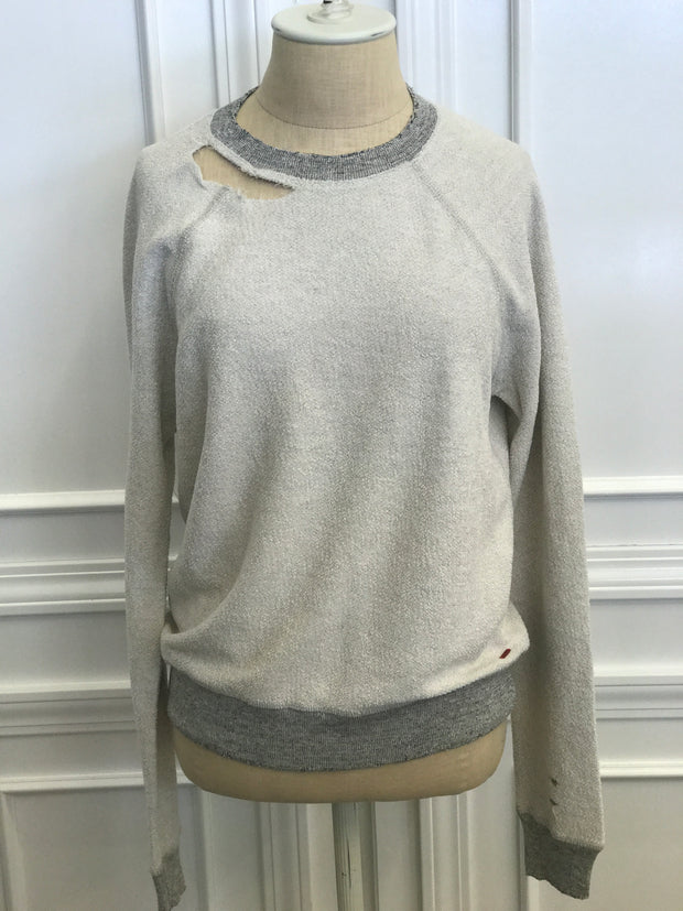n:Philanthropy - Holden Reverse Sweatshirt