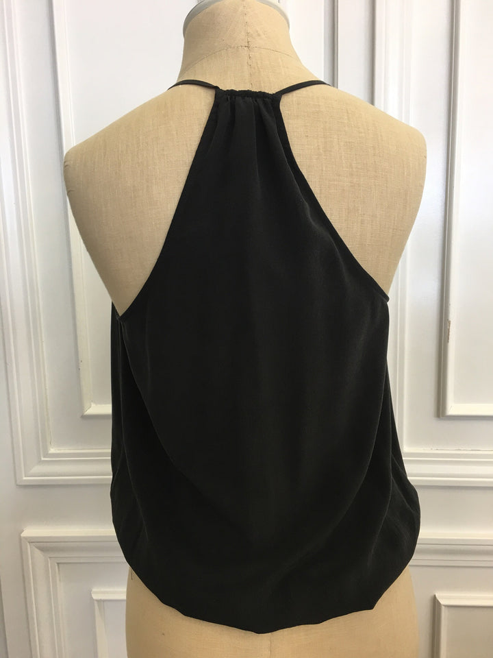 Joie - Abriella Vintage Caviar
