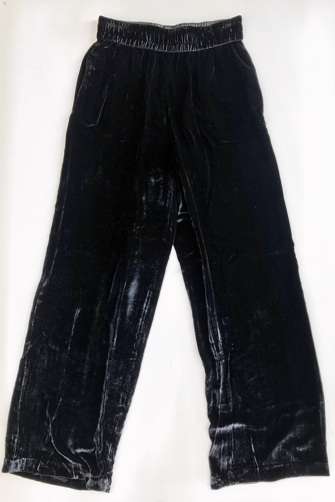 Alice + Olivia - Benny Smocked Pant