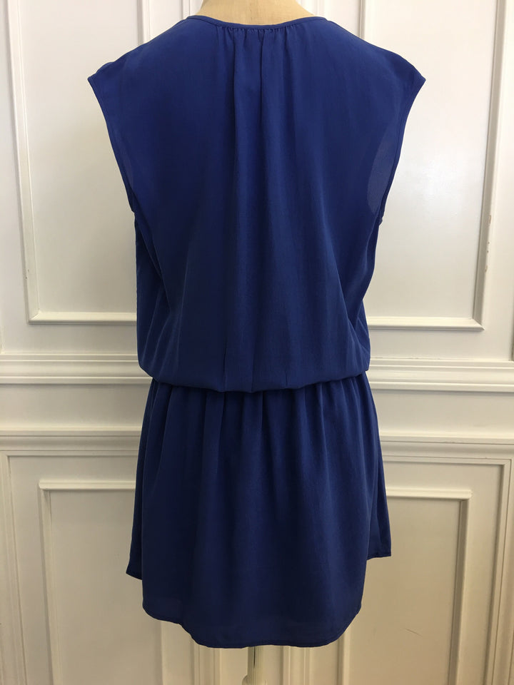 Joie - Aniya Moroccan Blue