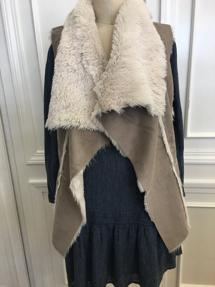 Cupcakes and Cashmere - Arden
