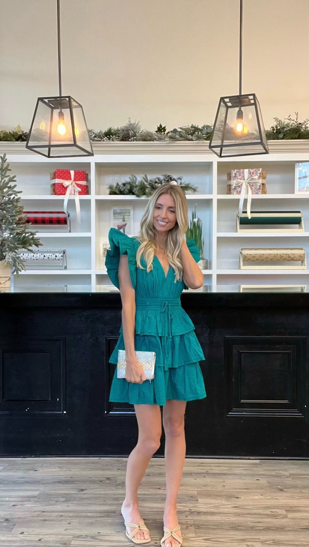 Ulla Johnson