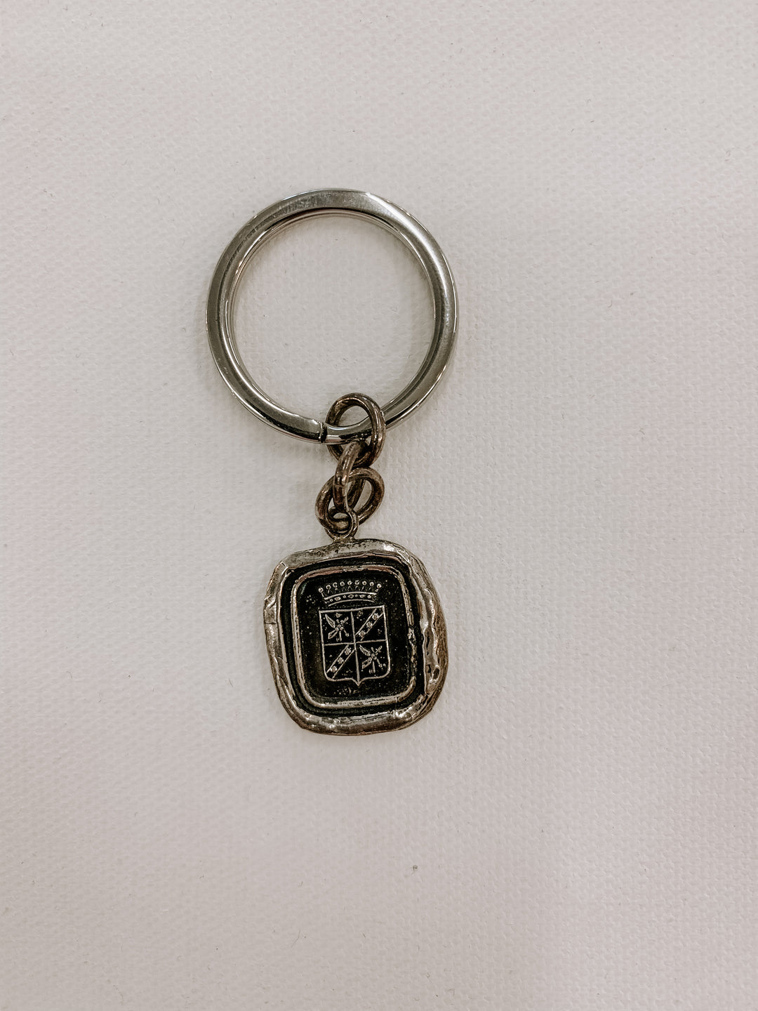 Pyrrha - Keys for Success Key Chain