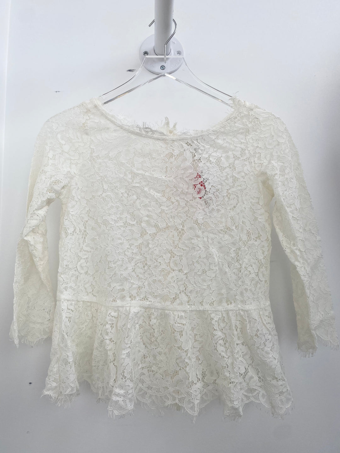Joie - Koda Top in Porcelain