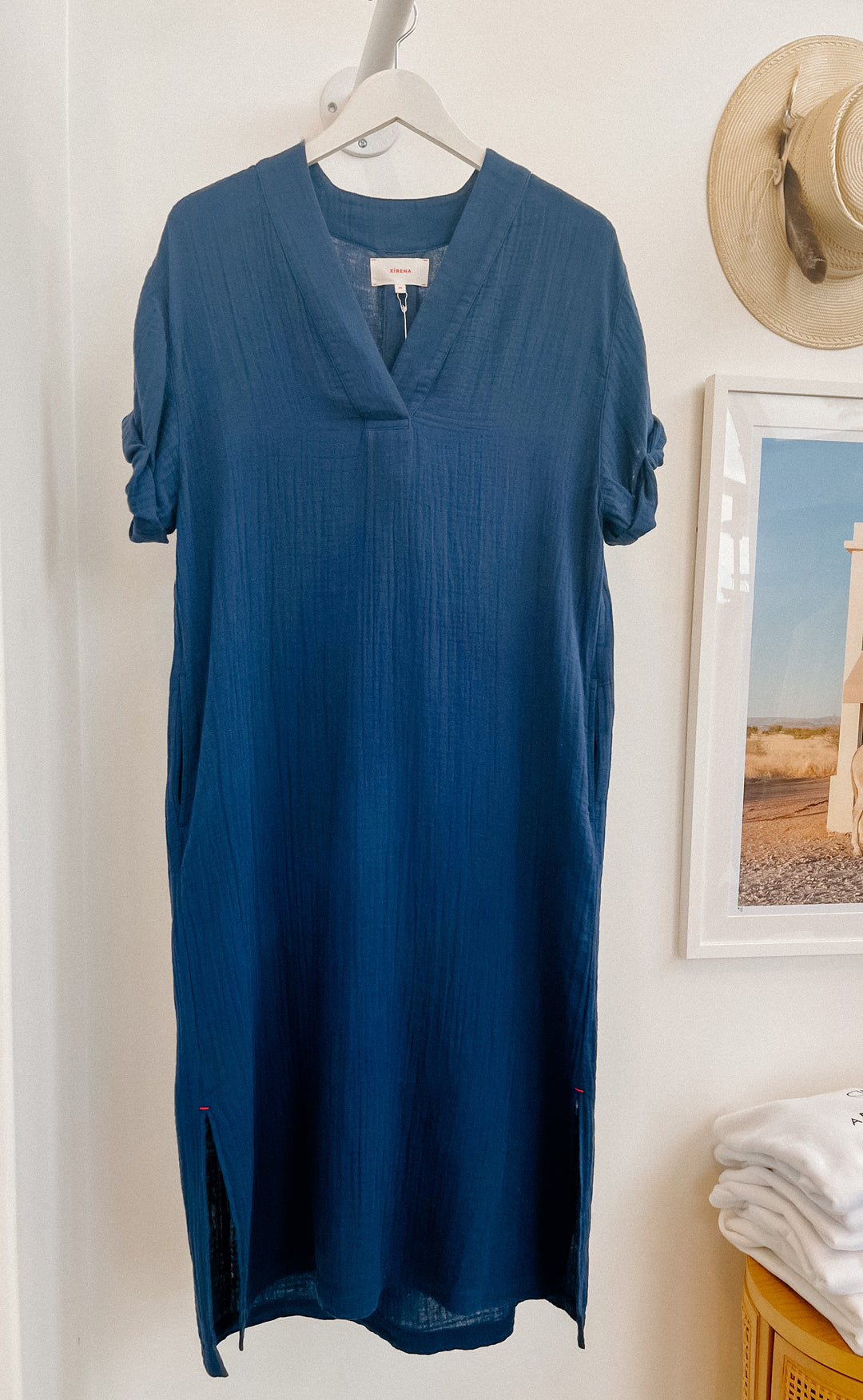 Xirena - Avril Dress in North Star