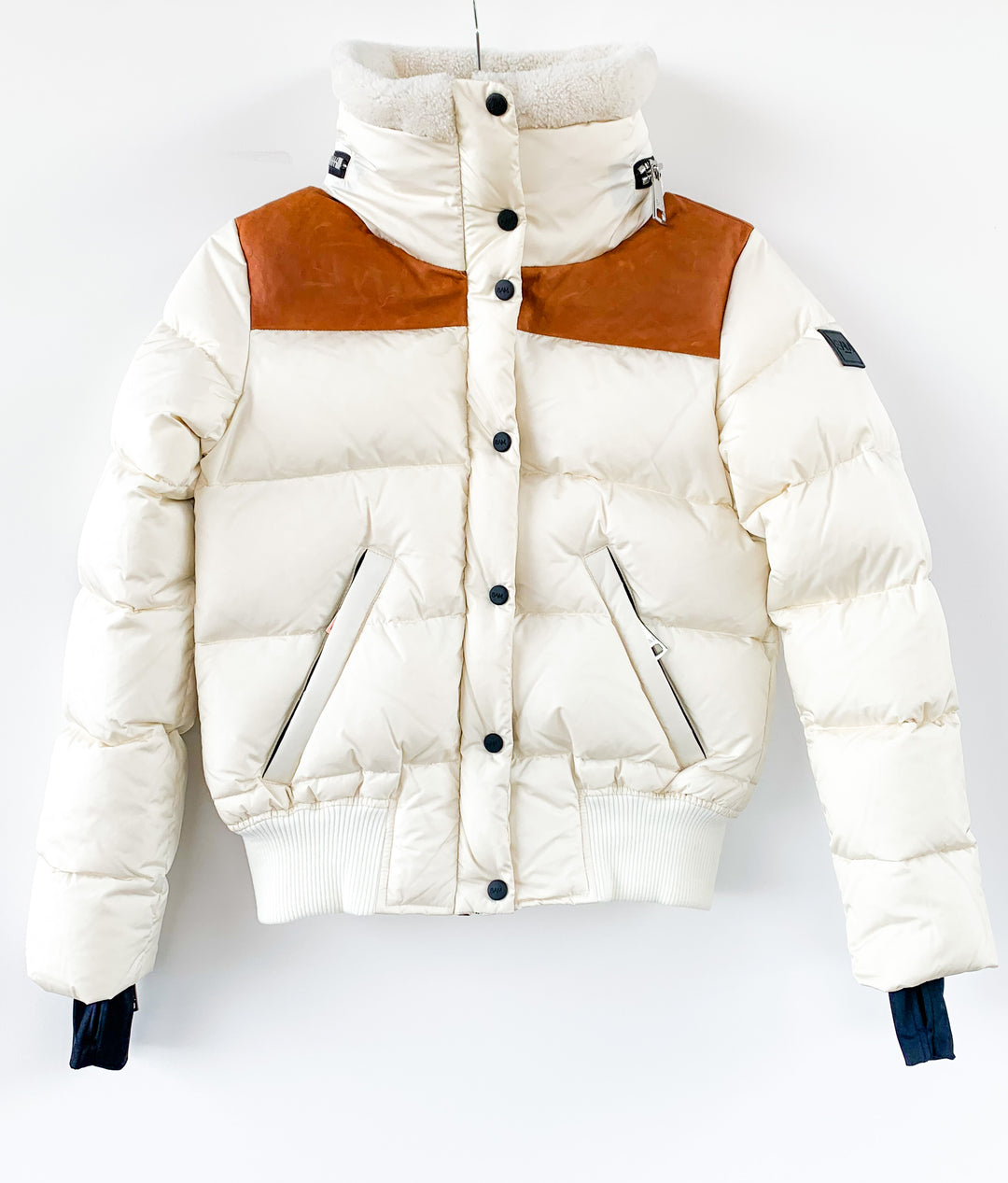 Puffer Coat Sam White Coat Puffer Coat Sam Jackets Toronto Women's