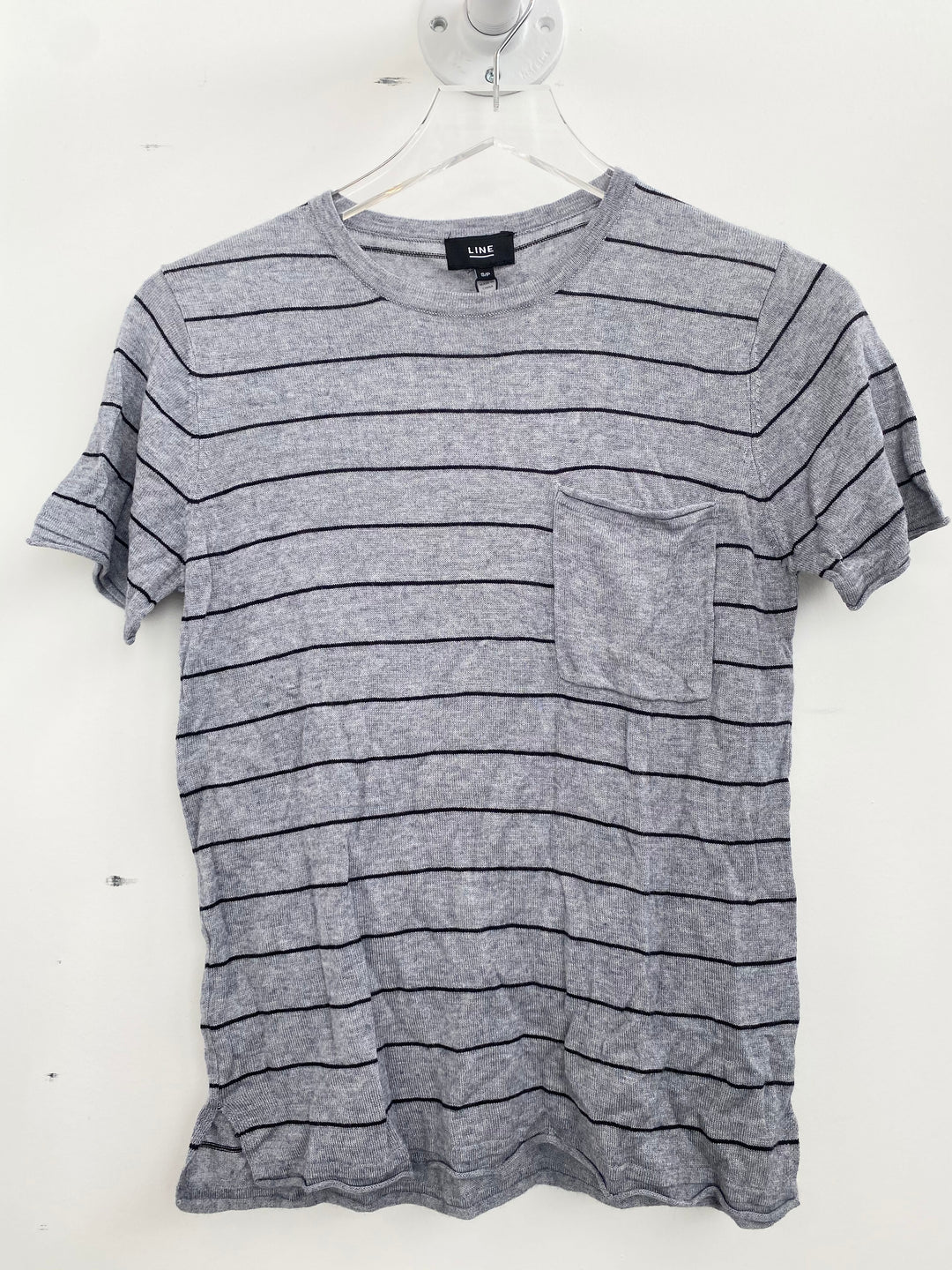 LINE - Cricket Tee in Cityscape