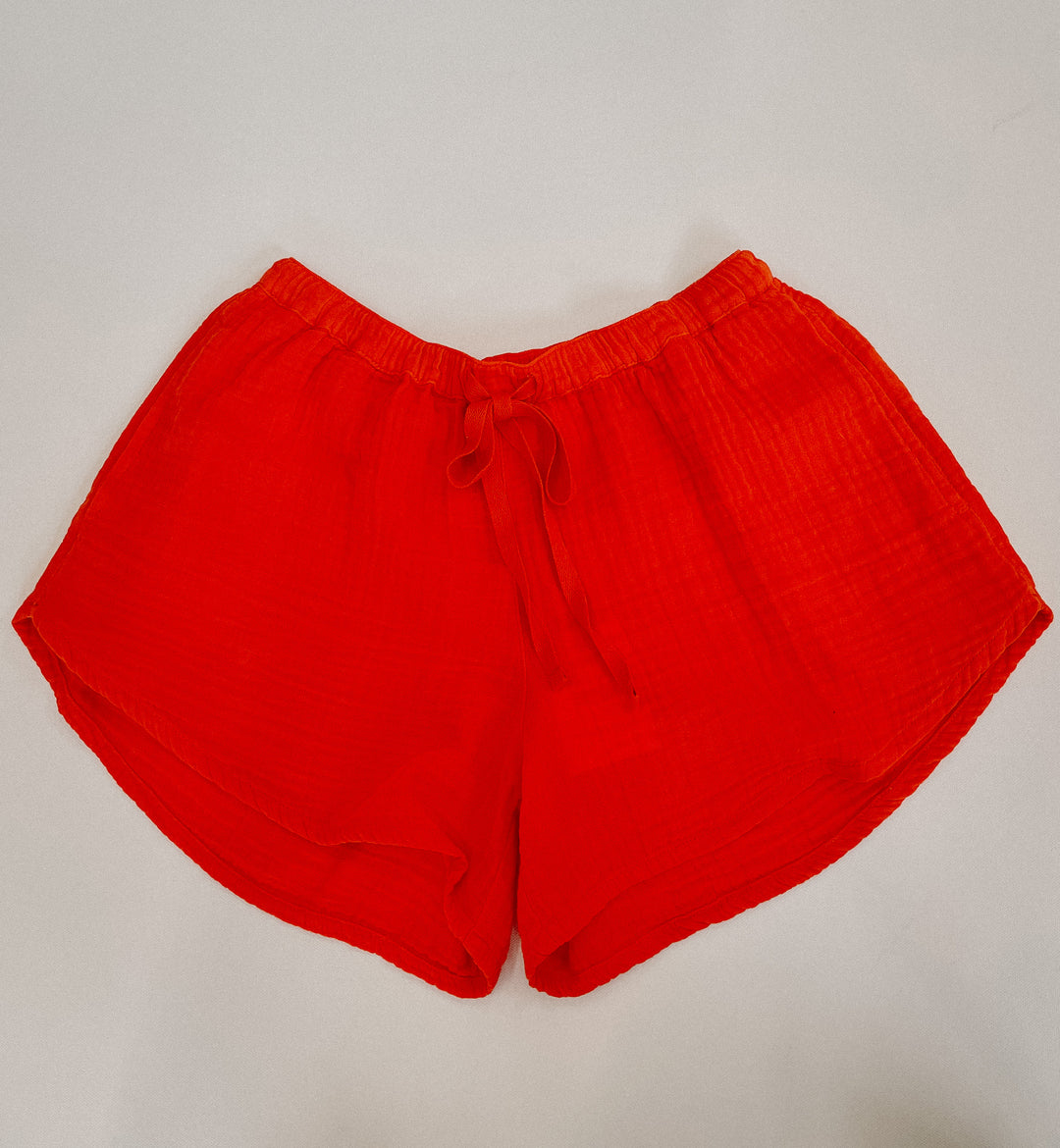 Xirena - Starlyn Short in Day Crush